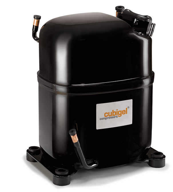 CUBİGEL MS 26 TB-V R404A   1-1/4 HP