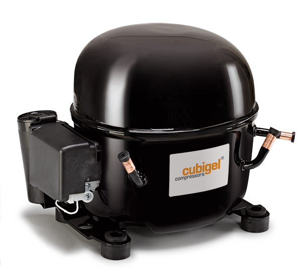 CUBİGEL MX 21 TBA R404A  1 HP