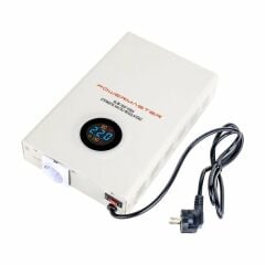 POWERMASTER KOMBİ REGÜLATÖR 1000 WATT