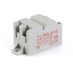 KOMBİ ATEŞLEME TRAFOSU (ANSTOSS) ZIG 2/12 SD 300V 20 KHZ