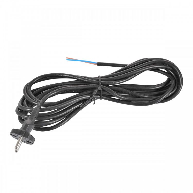 Universal 5 mt Süpürge Kablo - 2x075