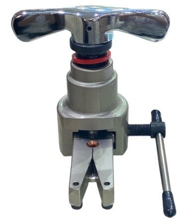 CH-CT-N806A HAVŞA INC-METRİC 1/4-3/4 ÇELİK MANUEL