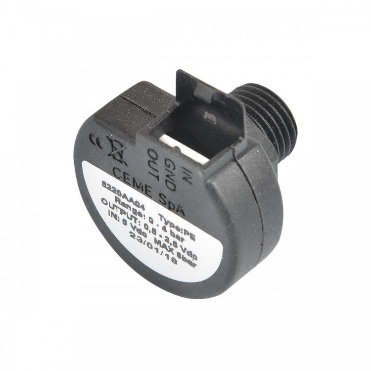 ECA Transducer