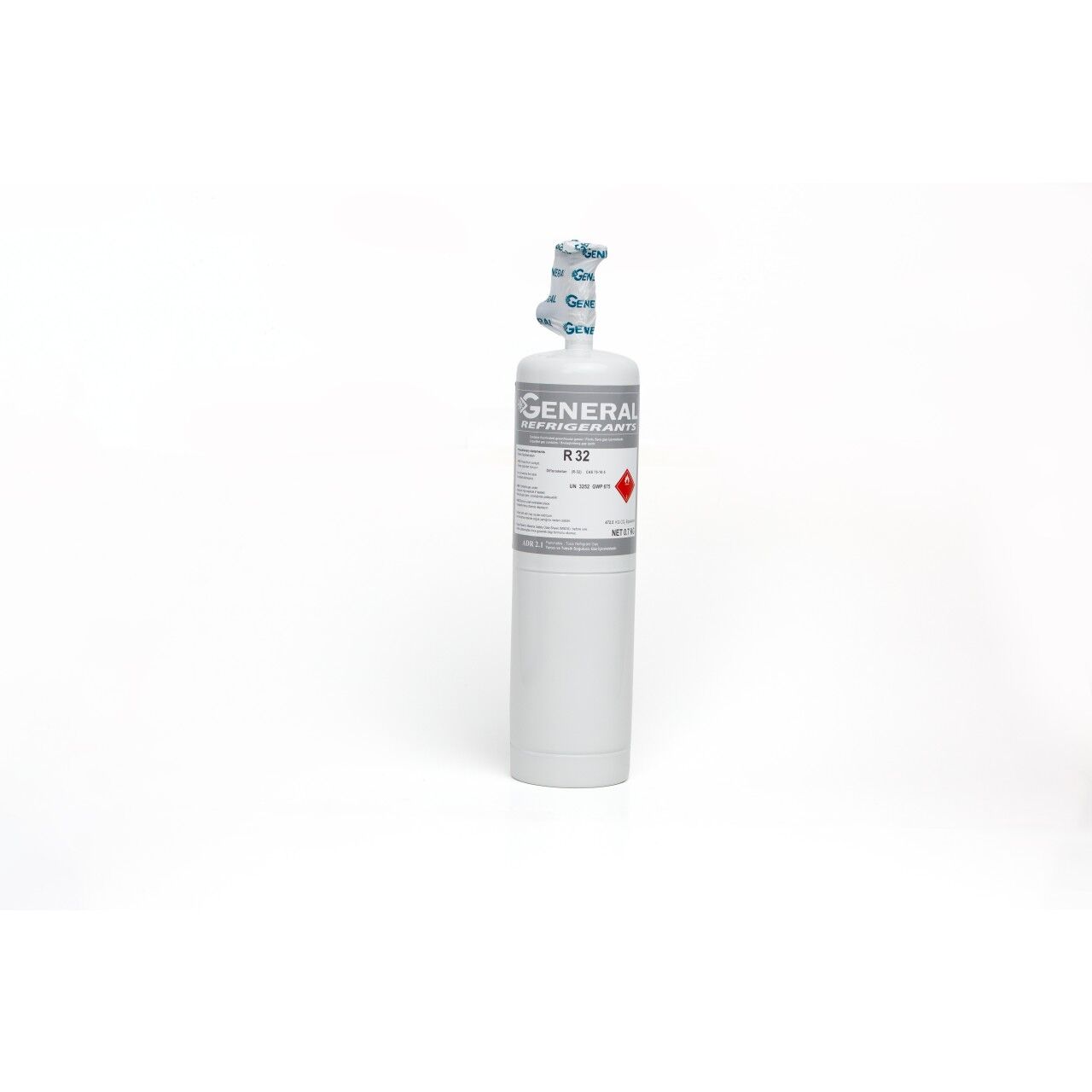 GAZ R-32 700GR