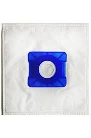 Fakir Elektrikli Süpürge Torba 5'li Paket