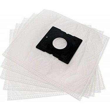 Fakir Elektrikli Süpürge Torba 5'li Paket