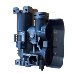 KOMBİ ÜÇ YOLLU HİDROBLOK BOSCH, BUDERUS, WORCESTER SAĞ 33304557, 87186455490, 8718654630