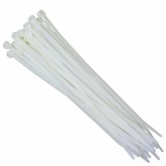 3,6 X 300 MM Kablo Bağı - 100 Adet