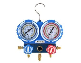 Value VMG2-R32-B Manifold-Ø68 R32/22/410 (1.2mt) ÇANTALI