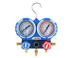 Value VMG2-R32-B Manifold-Ø68 R32/22/410 (1.2mt) ÇANTALI