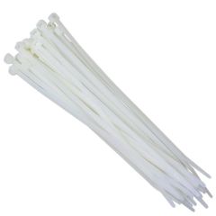 3,6 X 200 MM Kablo Bağı - 100 Adet