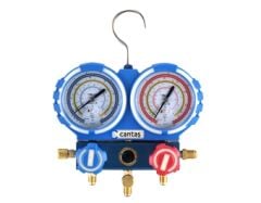 Value VMG2-R22-B03 Manifold-Ø68 R22/134/404/407