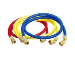 Value VRP-U-R/B/Y Gaz Hortumu 150cm (R22,R134,R404,R407) 3 Adet
