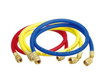Value VRP-U-R/B/Y Gaz Hortumu 150cm (R410A,R32) 3 Adet
