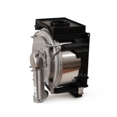KOMBİ YOĞUŞMA ANA EŞANJÖRÜ (VALMEX-ITALY) THERMEX, ECA, DAIKIN TR100501101 182MM SAĞ ÇIKIŞ 24KW