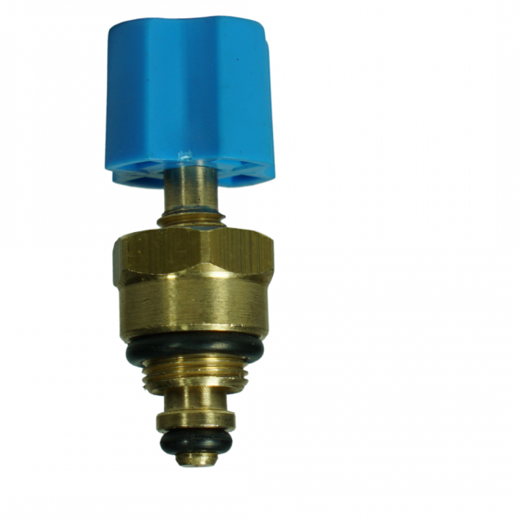 KOMBİ DOLDURMA MUSLUĞU BAXI LUNA5, BAYMAK ECO5, IMMERGAS MICRA, AUER, UNICAL 95000104, 1.016983