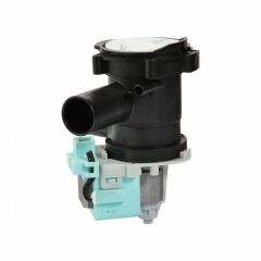Bosch Maxx Pompa Motoru