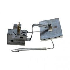 Bosch Buzdolabı Damper Termostat