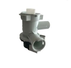 Bosch Logixx Pompa Motoru 8001090259, 00146083