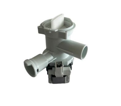 Bosch Logixx Pompa Motoru 8001090259, 00146083