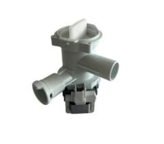 Bosch Logixx Pompa Motoru 8001090259, 00146083