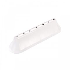 Vestel Plastik Karıştırıcı Tambur Kanadı 180 mm