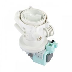 Vestel Python 8 Kg Su Jetli Pompa Motoru 32027608,32006391