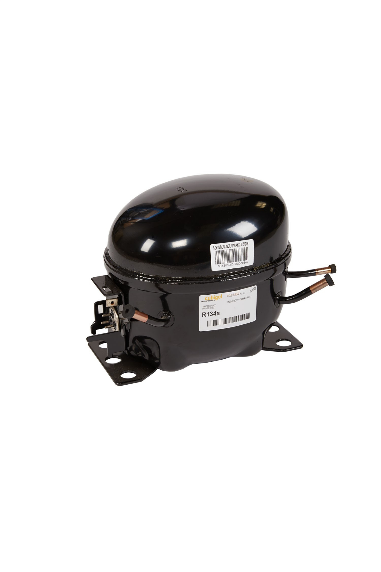 CUBIGEL GL 69 CA R134a