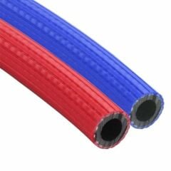 SEL THERMO OKSİJEN HORTUMU İKİZ 8 MM