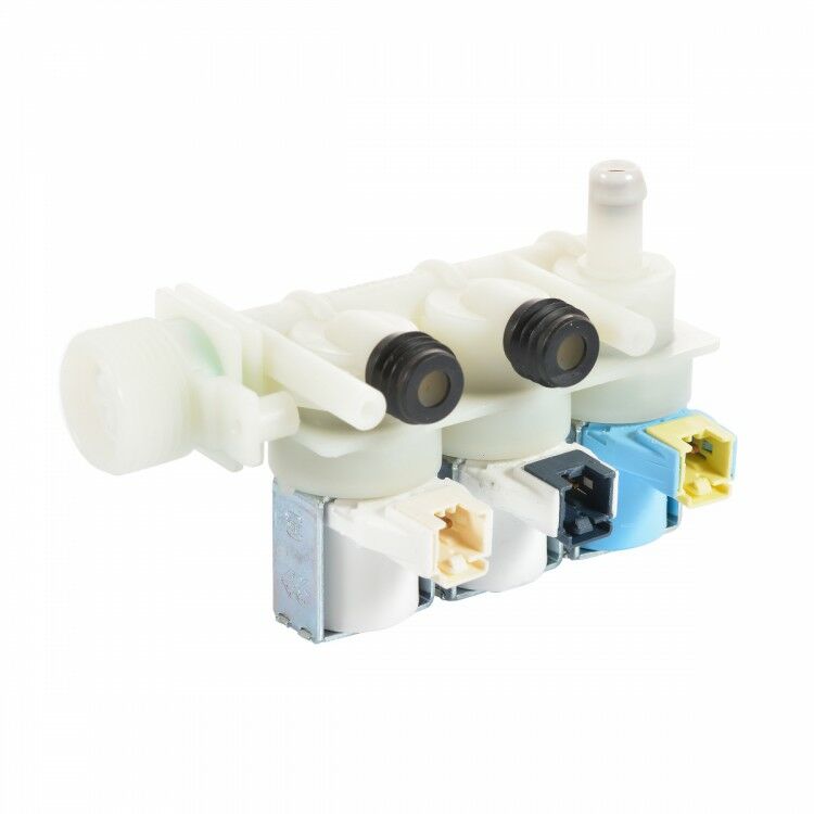 Ariston Üçlü Su Giriş Ventili Grup Soketli 110331