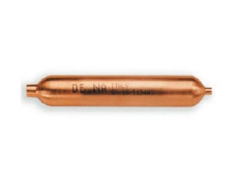 DENA 30.0 gr. Kurutucu Filtre 6.35 - 6.35 SAE