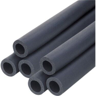 Kauçuk İzolasyon 2mt - 19mm