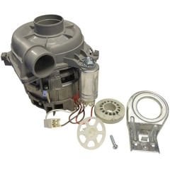 Arçelik Bulaşık Makinesi Sirkülasyon Motoru - 1740701700