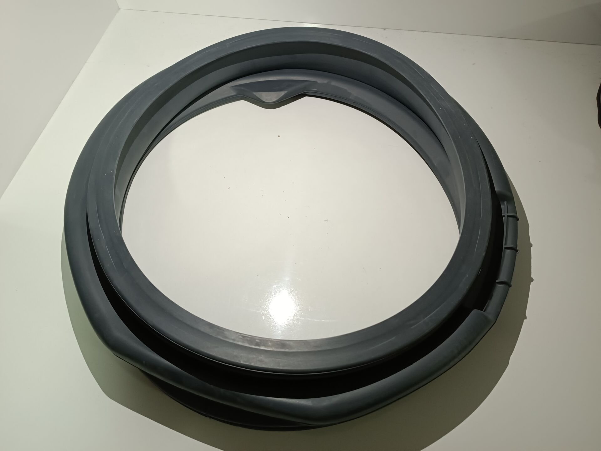 Ariston Çamaşır Makinesi Körük Lastiği ( 289414 - 381641 - 14400297901 )