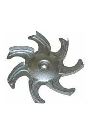 Arçelik Fırın Fan Motoru Pervanesi Orjinal - 217440103