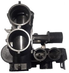 KOMBİ ÜÇ YOLLU HİDROBLOK (BITRON) ARISTON CLASS - GENUS SOL GİRİŞ NTC KAPALI 20491097
