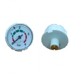 KOMBİ MANOMETRE (WIKA) BOSCH Ø27MM M10