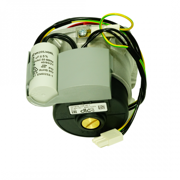 Wilo Ariston Egis INTKSL 15/5-1 82W Kart Soketli Frekanslı