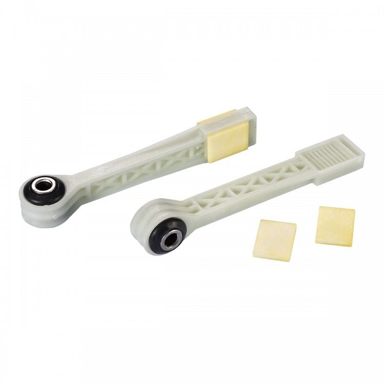 Bosch Çamaşır Makinesi Amortisör Tamir Takımı 2'li - 673541