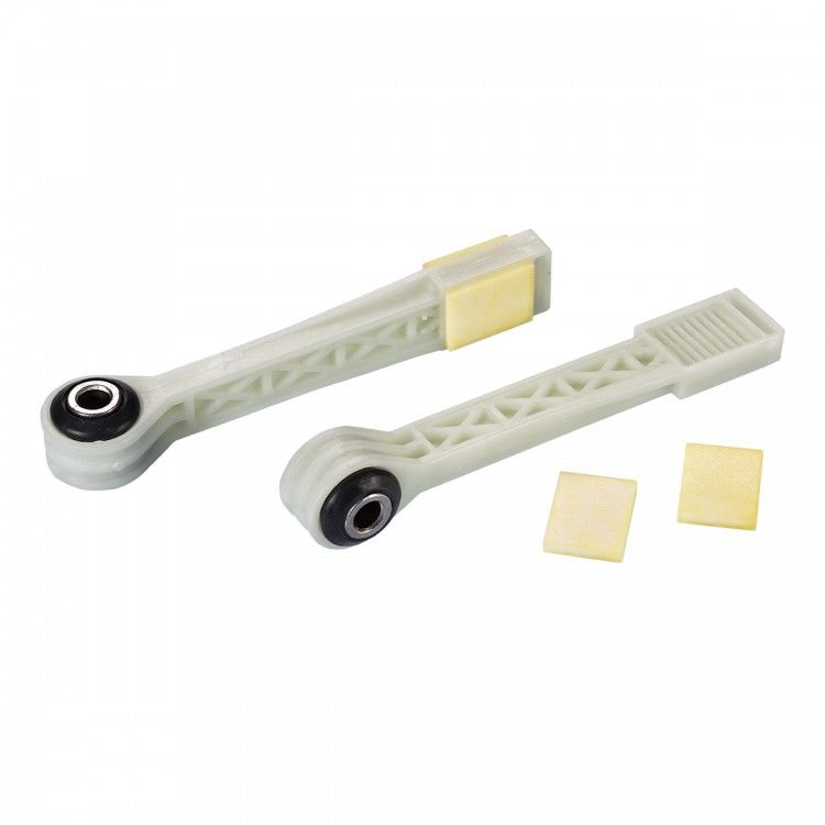 Bosch Çamaşır Makinesi Amortisör Tamir Takımı 2'li - 673541