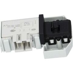 Bosch Çamaşır Makinesi Emniyet Anahtarı - 605003, 610682, 610147