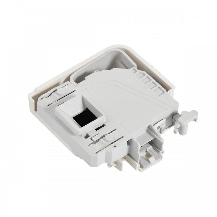 Bosch Çamaşır Makinesi Emniyet Anahtarı İğne Soketli - 616876, 613070, 615834