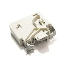 Bosch Çamaşır Makinesi Emniyet Anahtarı İğne Soketli - 616876, 613070, 615834