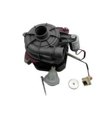 Arçelik Bulaşık Makinesi Sirkülasyon Motoru - 1740704500