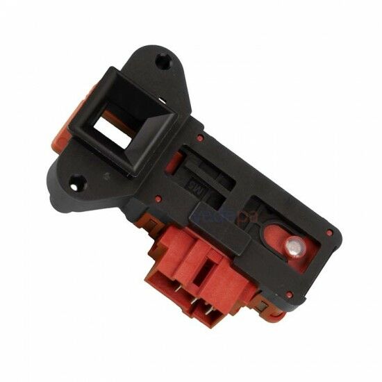 Vestel Çamaşır Makinesi Emniyet Anahtarı Kırmızı M8 - 32024465