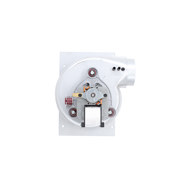 KOMBİ FAN MOTORU (SOHON) BOSCH U052 53W FL108042Y-57B SAÇLI