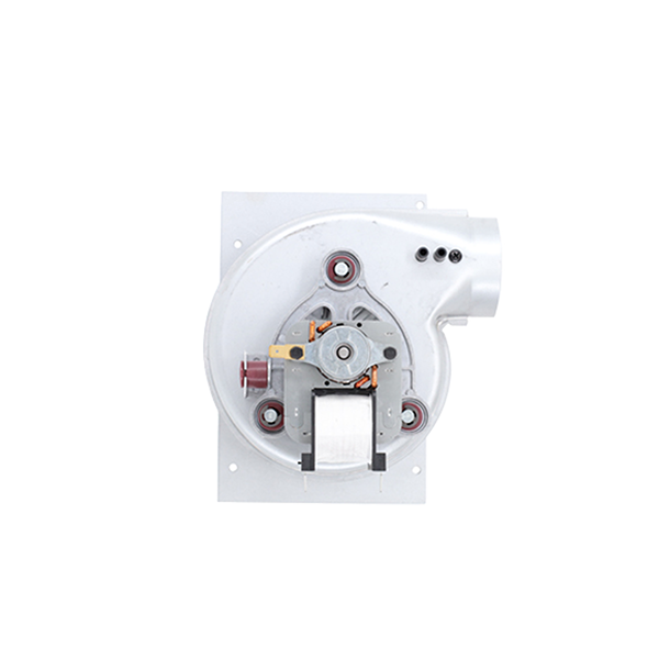 KOMBİ FAN MOTORU (SOHON) BOSCH U052 53W FL108042Y-57B SAÇLI