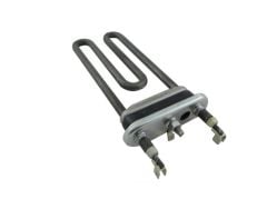 Ariston Çamaşır Makinesi Rezistans Ntc Delikli 17 cm
