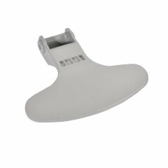 Arçelik Çamaşır Makinesi Kapak Tutamağı Gri - 2821580200