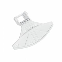 Arçelik Çamaşır Makinesi Kapak Tutamağı 3650 - 2813170100